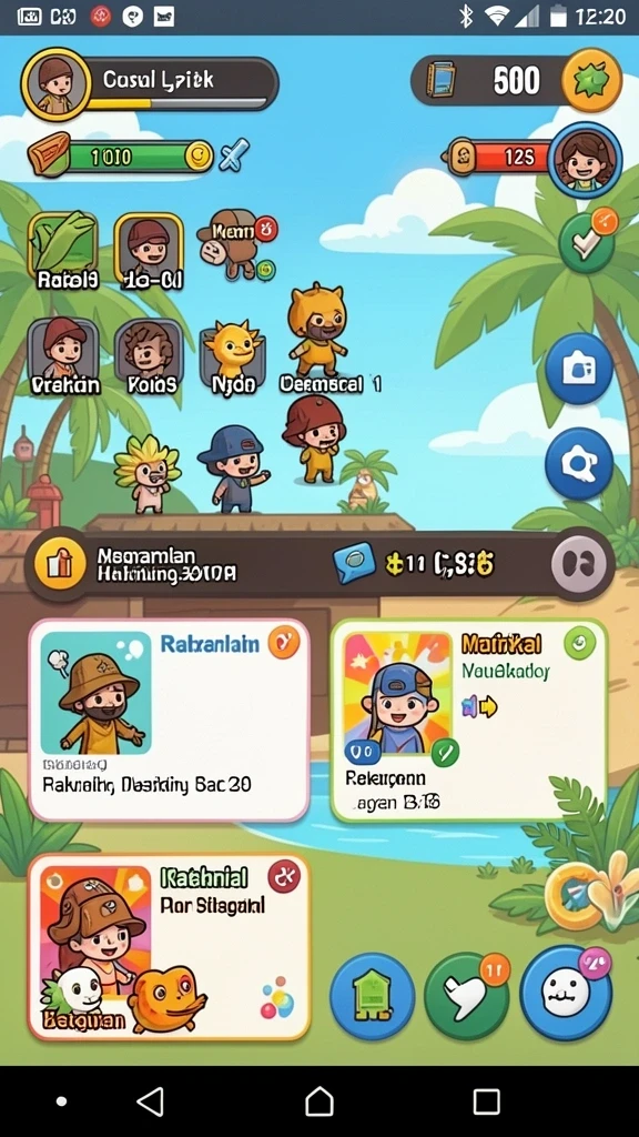 Screenshot 98spin nomor 1