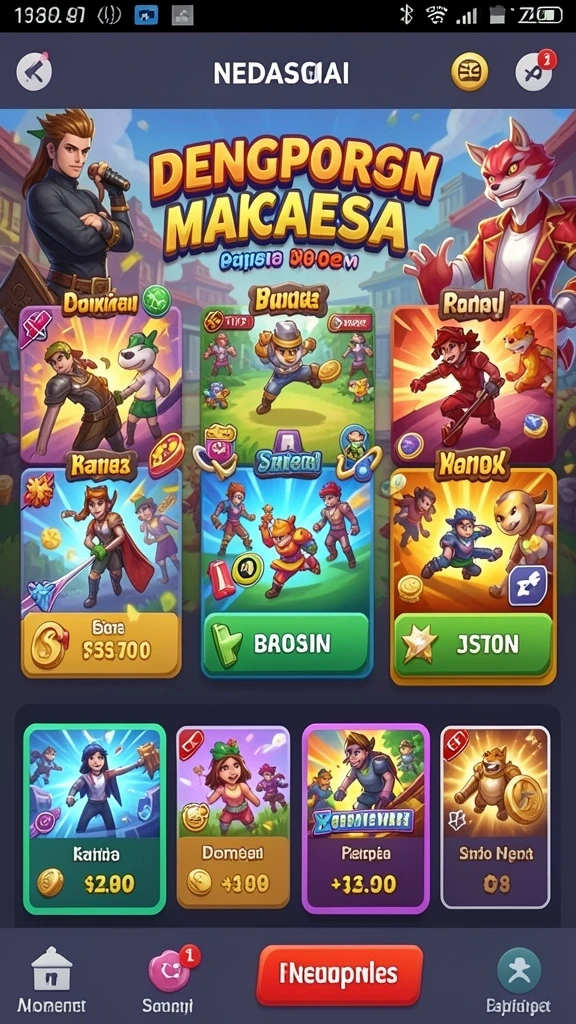 Screenshot 98spin nomor 3