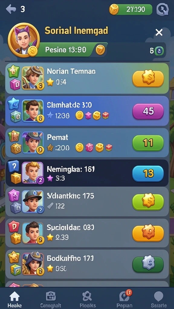 Screenshot amavi88 nomor 2