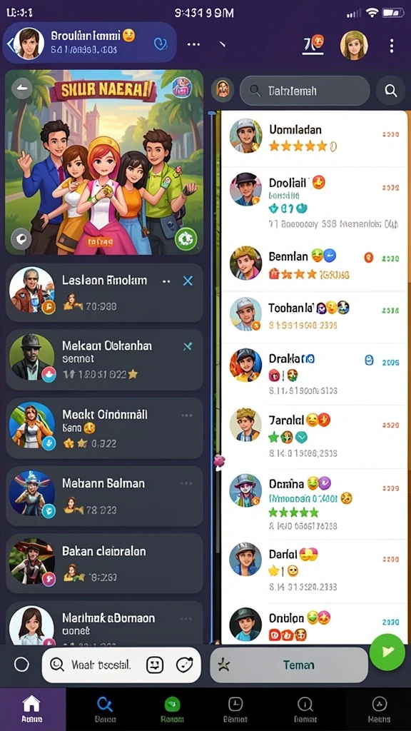 Screenshot briototo nomor 1