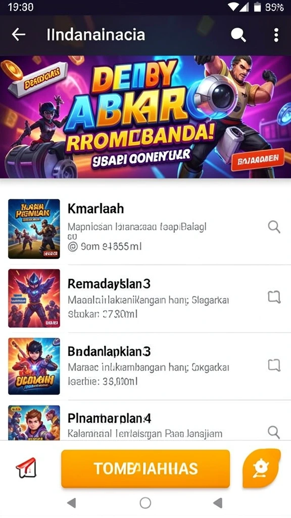 Screenshot briototo nomor 2