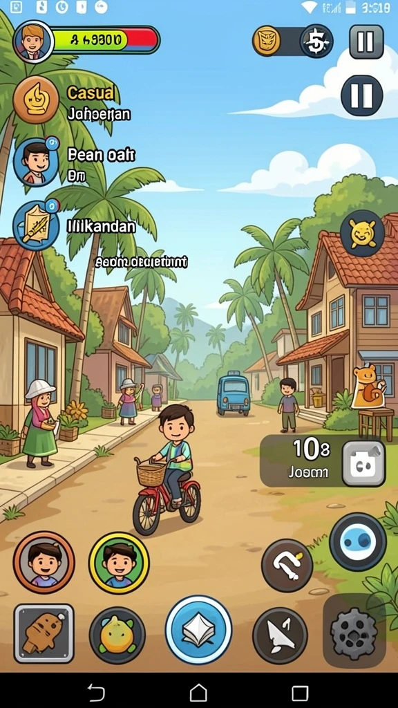 Screenshot dkk nomor 3