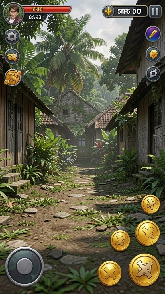 Screenshot kilauwin nomor 3