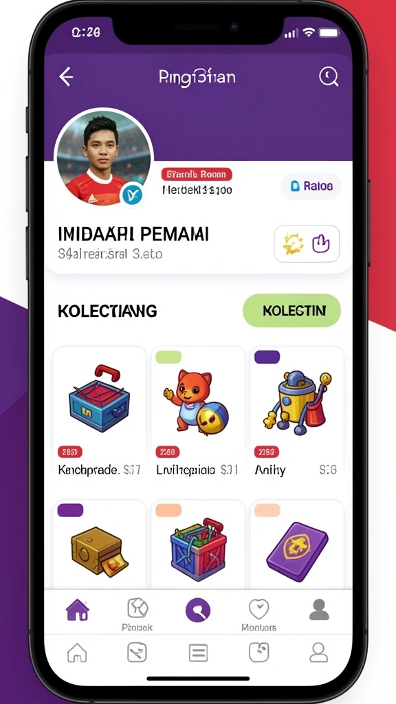 Screenshot pastiwin nomor 2