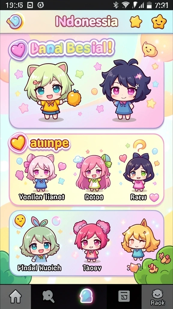 Screenshot pastiwin nomor 3
