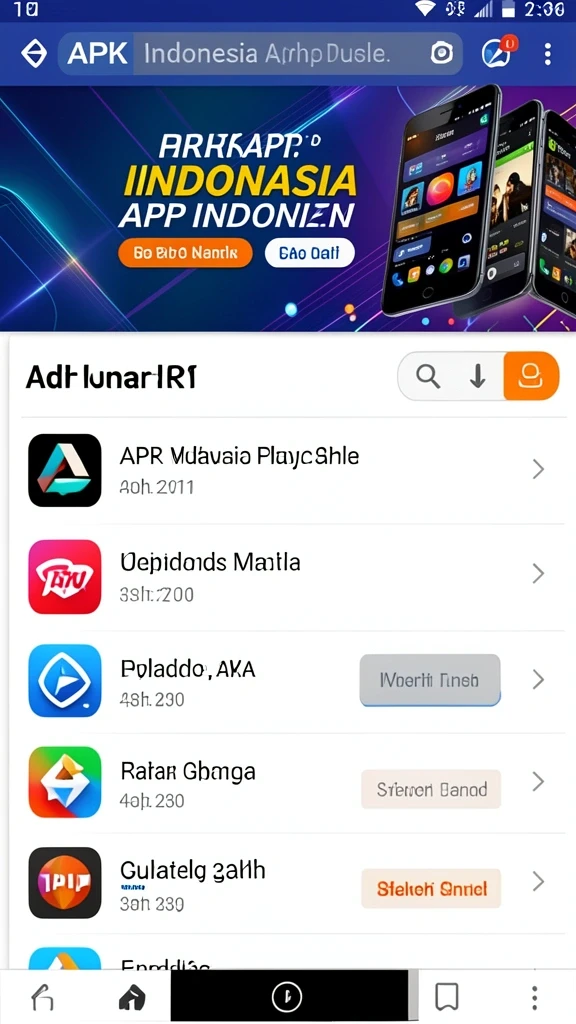 Screenshot pusat303 nomor 1