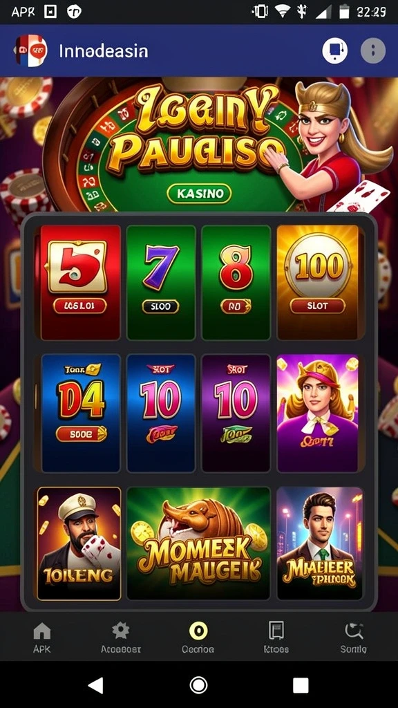 Screenshot rajabuaya nomor 2