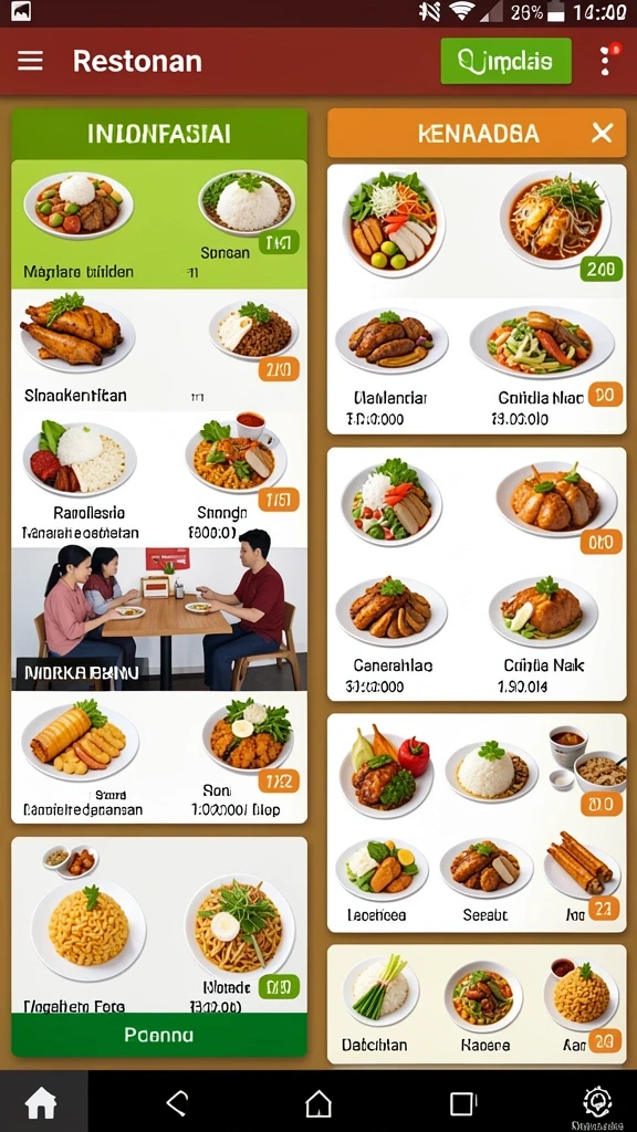 Screenshot ratu303 nomor 1