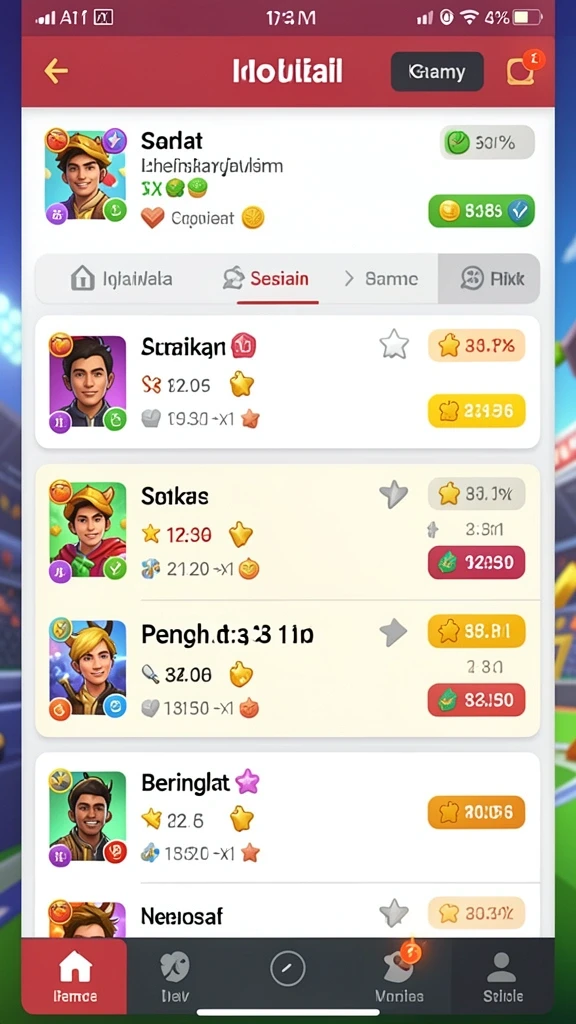 Screenshot surga55 nomor 3