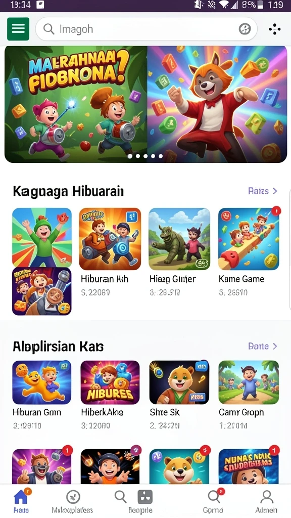 Screenshot tempur99 nomor 1